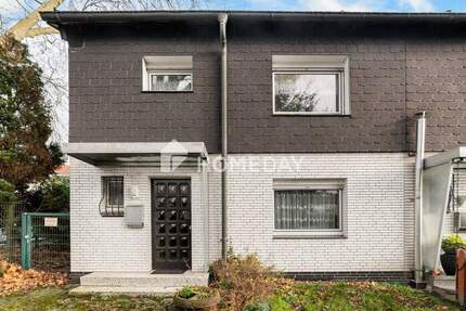 Haus Recklinghausen König-Ludwig - 6 Zimmer, 125 m&sup2;, 399.000&euro; | Angebot:25702487