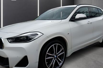 BMW X2 63.778 km 27.880 &euro; Bottrop 46236