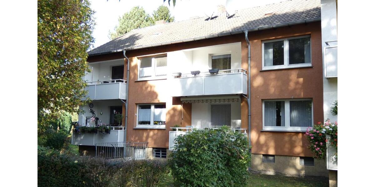 Etagenwohnung Datteln - 3 Zimmer, 59 m&sup2;, 540&euro; | Angebot:26384114