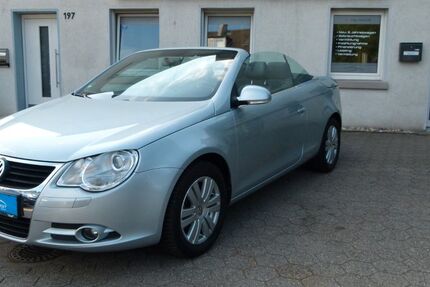 VW Eos 135.774 km 4.590 € Bochum 44809