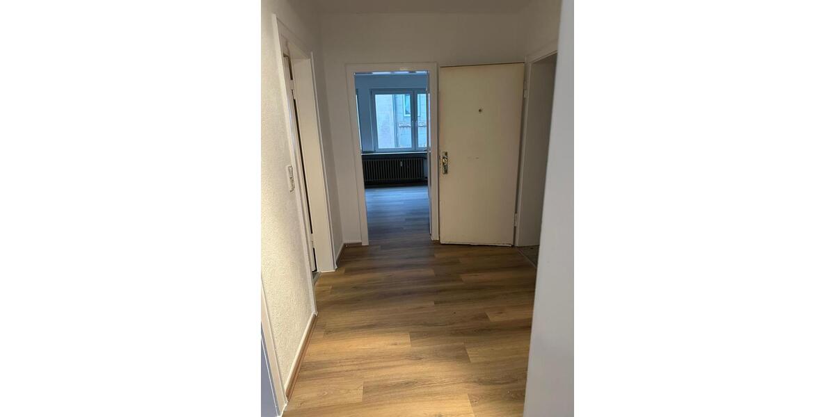 Schöne 2-Zimmer Wohnung 2 zimmer