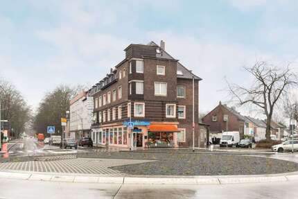 Haus Duisburg Essenberg - 24 Zimmer, 647 m&sup2;, 620.000&euro; | Angebot:26945523