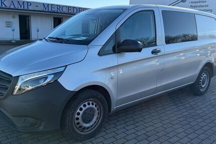 Mercedes-Benz Vito 137.437 km 30.821 &euro; Witten 58454