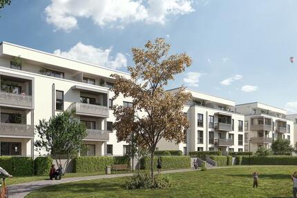 Wohnung Bochum Wiemelhausen - 3 Zimmer, 79 m&sup2;, 551&euro; | Angebot:25050822