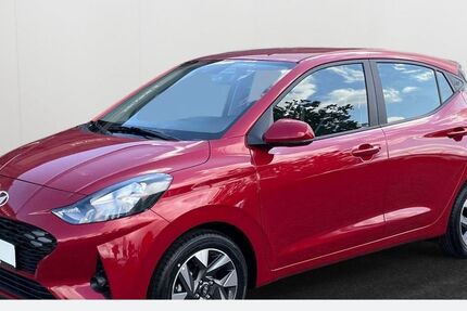 Hyundai i10 12.734 km 14.780 &euro; Herne 44653