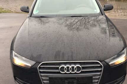 Audi A4 192.411 km 6.800 &euro; Gelsenkirchen 45886