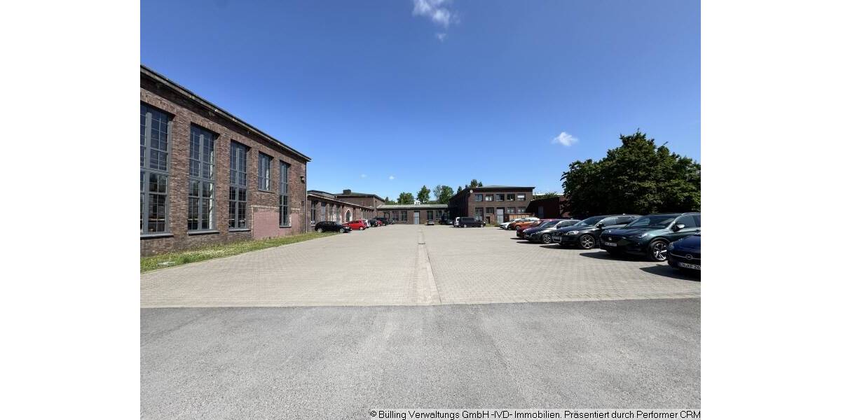 Gewerbeobjekt Dortmund Eving - 4.750.000&euro; | Angebot:23958168