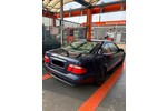 CLK 320