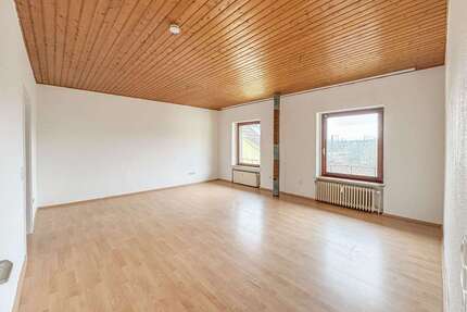 Wohnung Hagen Kuhlerkamp - 4 Zimmer, 89 m&sup2;, 530&euro; | Angebot:27021828