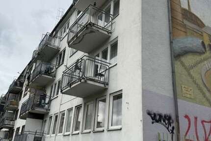 Wohnung Dortmund Innenstadt Nord - 2 Zimmer, 39 m&sup2;, 62.900&euro; | Angebot:27409790