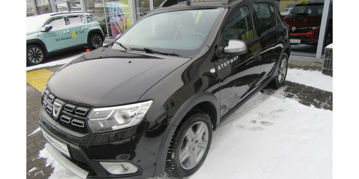 Dacia Sandero 73.775 km 10.480 &euro; Bochum 44795