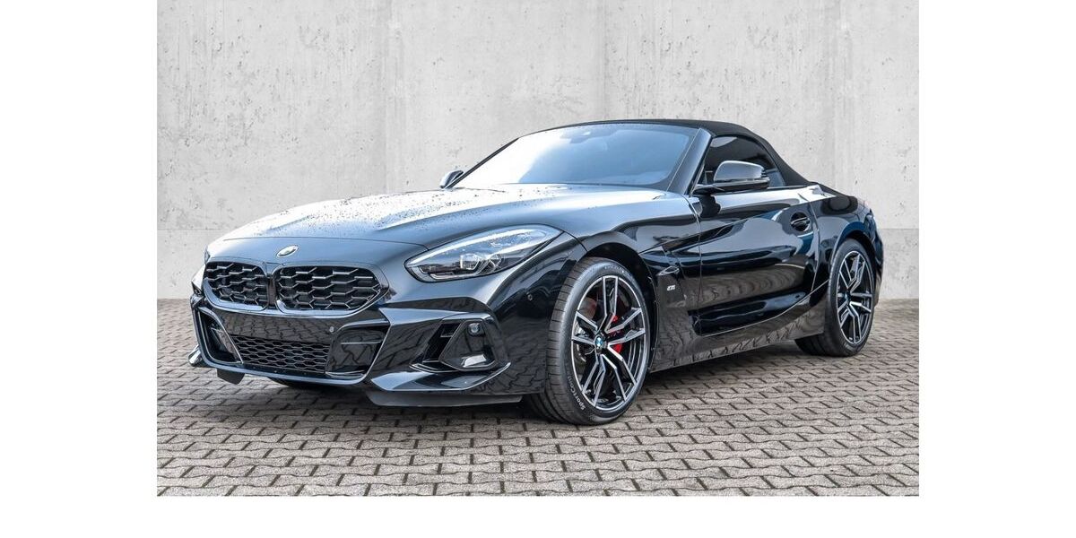 BMW Z4 6.001 km 53.890 &euro; Castrop-Rauxel 44579