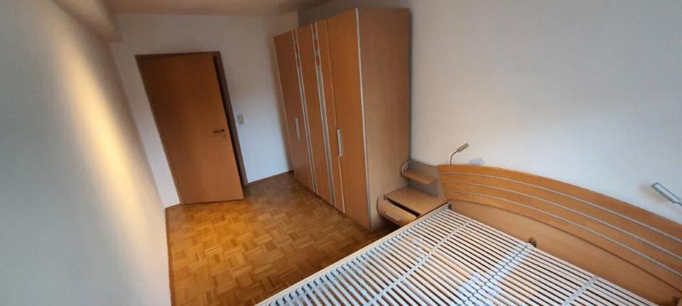 Etagenwohnung Bochum Wiemelhausen - 2 Zimmer, 56 m&sup2;, 560&euro; | Angebot:25331016