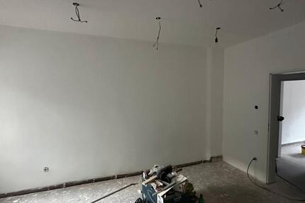 ErdgeschossStufenlosSenioren gerecht Saniert 1 zimmer