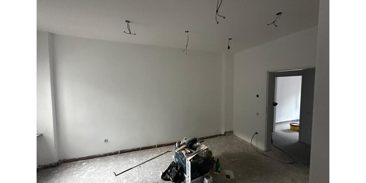 ErdgeschossStufenlosSenioren gerecht Saniert 1 zimmer