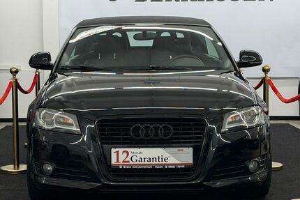 Audi A3 195.664 km 7.899 &euro; Oberhausen 46049