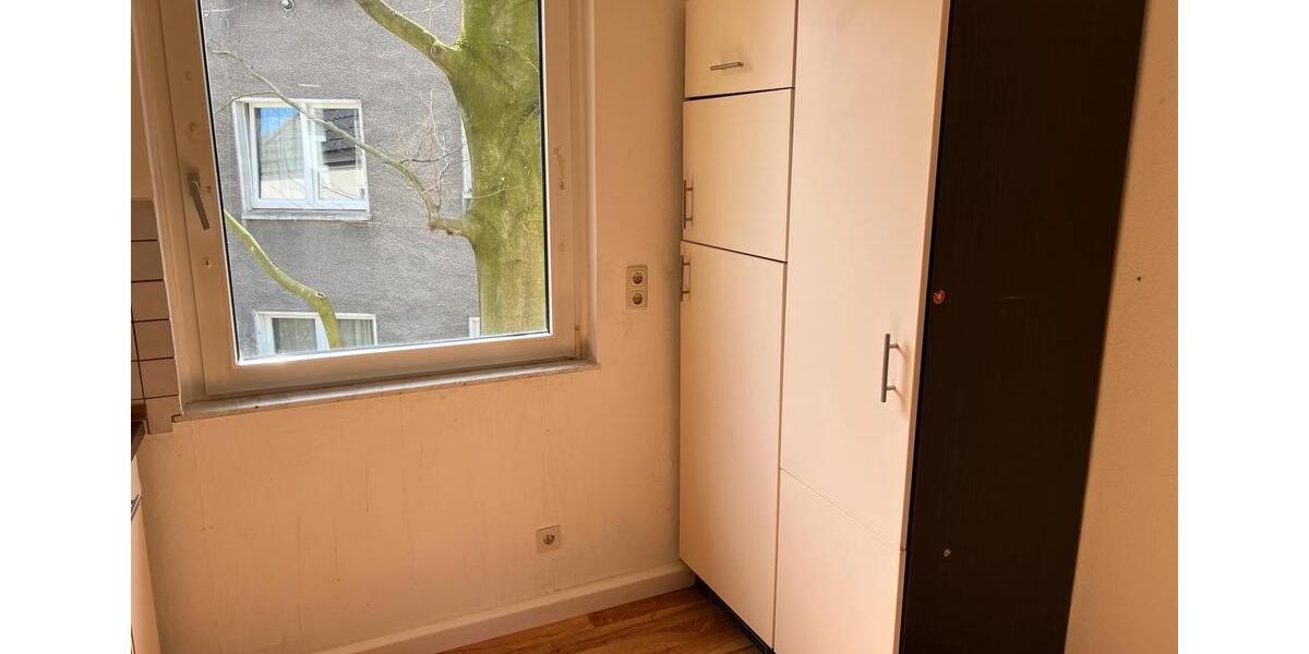 Etagenwohnung Bochum Günnigfeld - 3 Zimmer, 70 m&sup2;, 670&euro; | Angebot:26231923