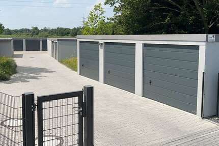 Garage zu verkaufen in Düsseldorf Holthausen 91.800 € zimmer