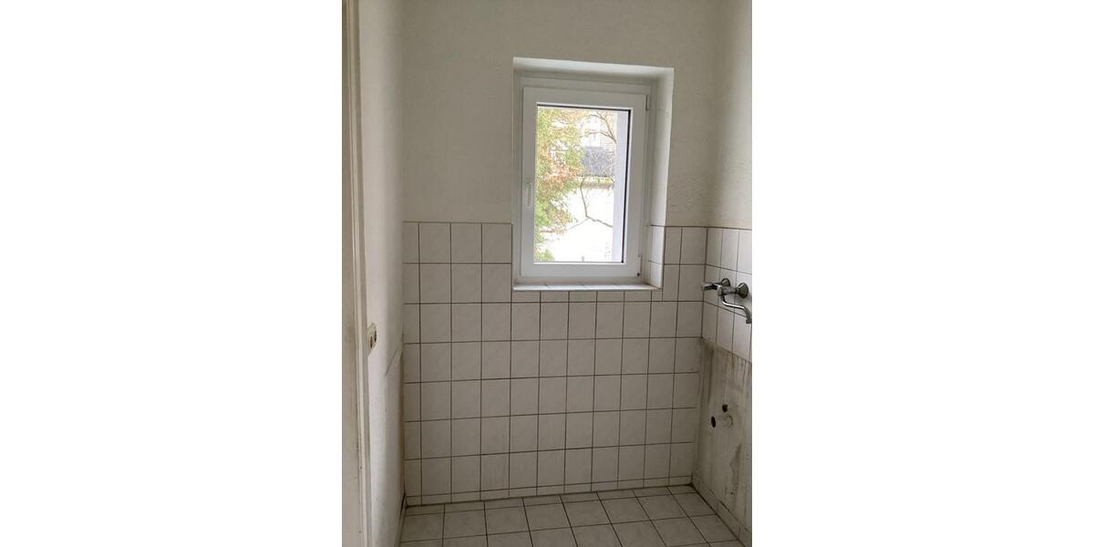 Komm nach Broich: schön aufgeteilte 3-Zimmer-Wohnung mit Balkon 3 zimmer