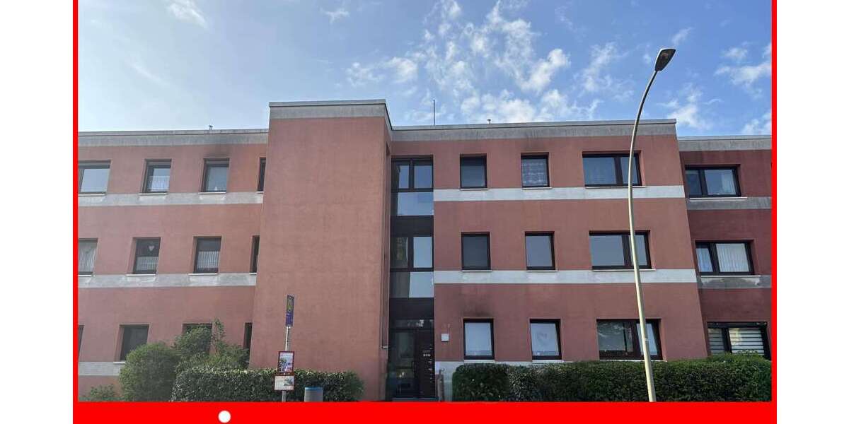 Etagenwohnung Duisburg Essenberg - 3 Zimmer, 76 m&sup2;, 169.000&euro; | Angebot:26405886