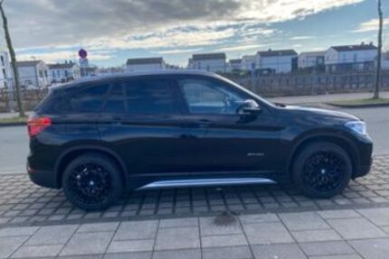 BMW X1 195.560 km 12.200 &euro; Gelsenkirchen 45897