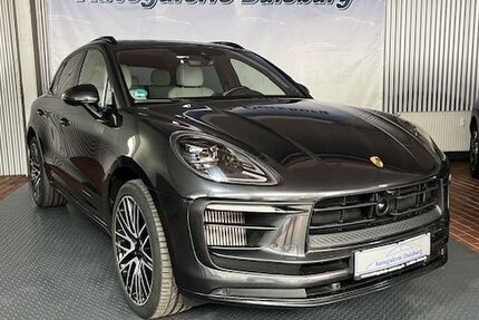 Porsche Macan 57.300 km 82.800 &euro; Duisburg 47269