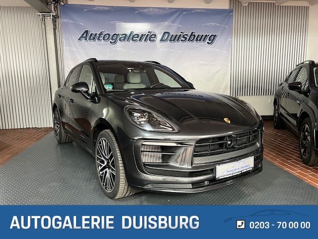 Porsche Macan 57.300 km 82.800 &euro; Duisburg 47269