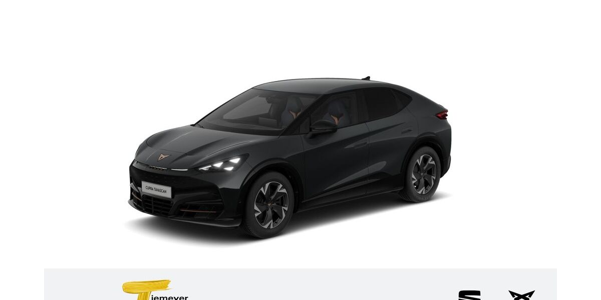 Cupra Tavascan 11.759 km 41.220 &euro; Gelsenkirchen OT Beckhausen 45899