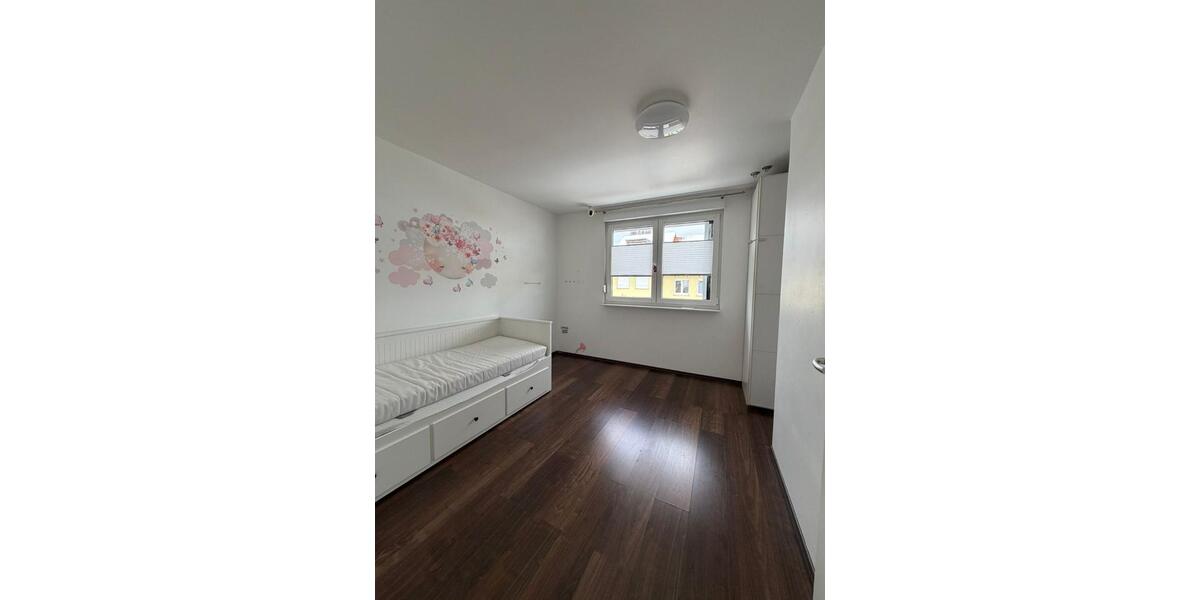 4 Zimmer & viel Platz: Einfamilienhaus in Velbert-Tönisheide zu vermieten 4 zimmer