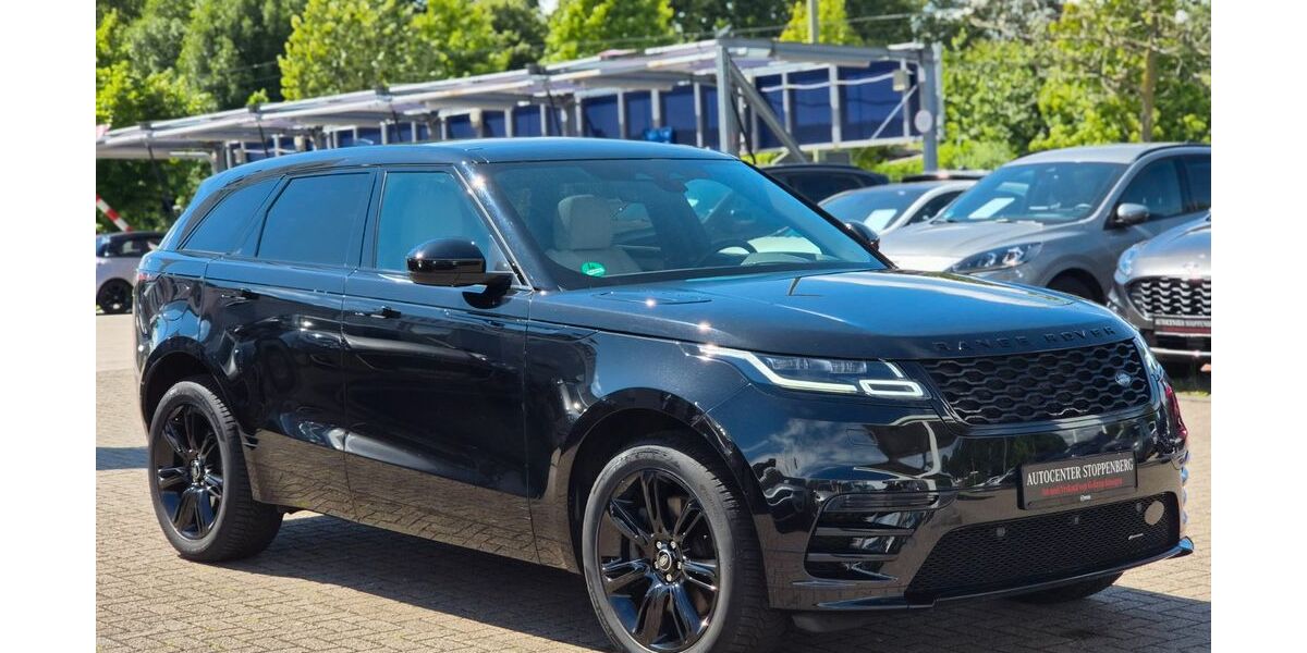Land Rover Range Rover Velar 99.679 km 38.990 &euro; Essen 45141
