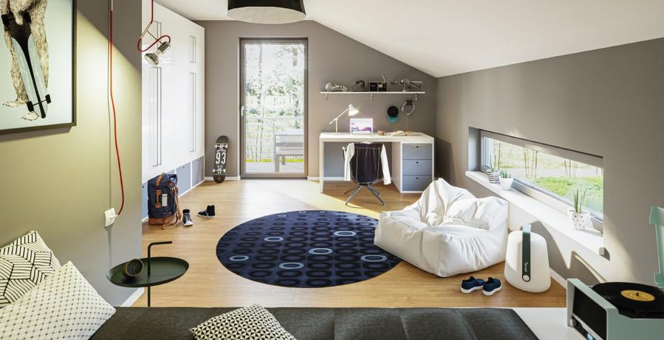 Ohne Eigenkapital möglich. Mietkaufimmobilie abzugeben. 5 zimmer