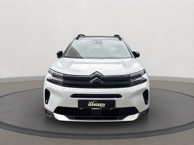 Citroen C5 Aircross 43.337 km 21.990 &euro; Mülheim an der Ruhr 45475