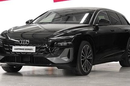 Audi A6 e-tron 100 km 63.900 &euro; Velbert 42553