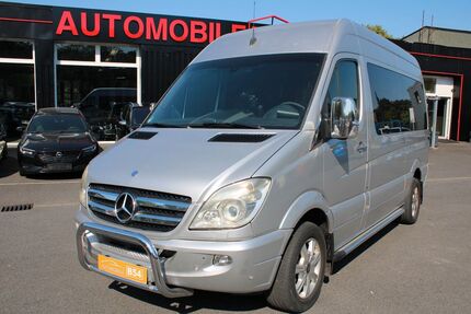 Mercedes-Benz Sprinter 250.100 km 18.991 &euro; Dortmund 44145