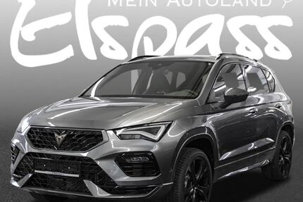 Cupra Ateca 3.398 km 36.489 &euro; Dinslaken 46539