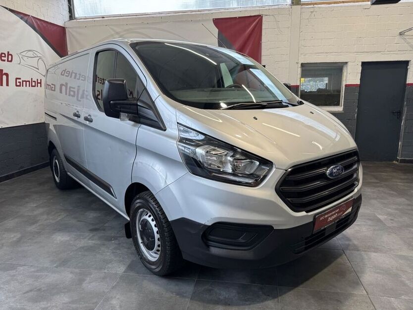 Transit Custom