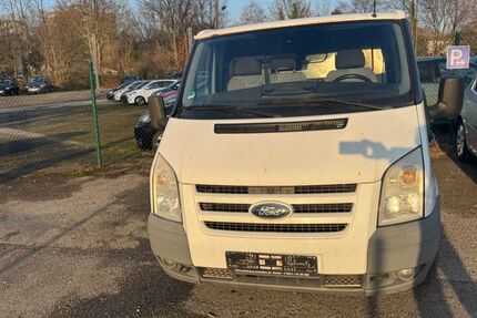 Ford Transit 202.000 km 3.999 &euro; Gelsenkirchen 45879
