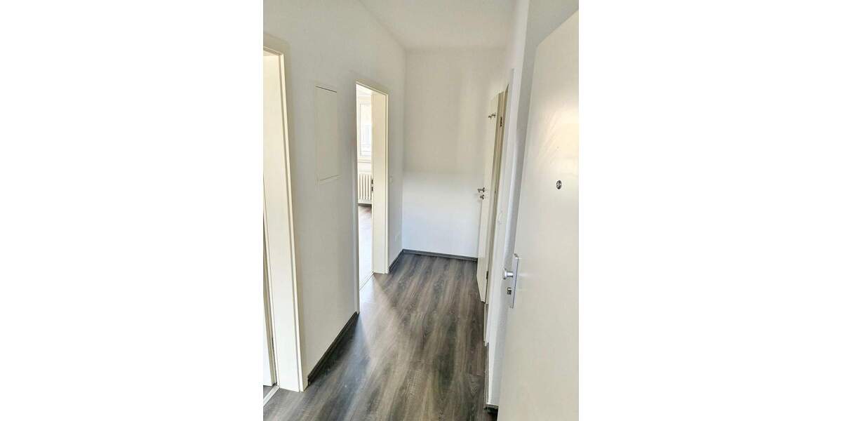 Etagenwohnung Duisburg Mittelmeiderich - 2 Zimmer, 59 m&sup2;, 449&euro; | Angebot:25535952