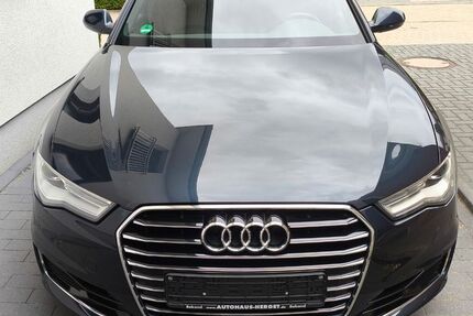 Audi A6 63.727 km 18.750 &euro; Dortmund 44329
