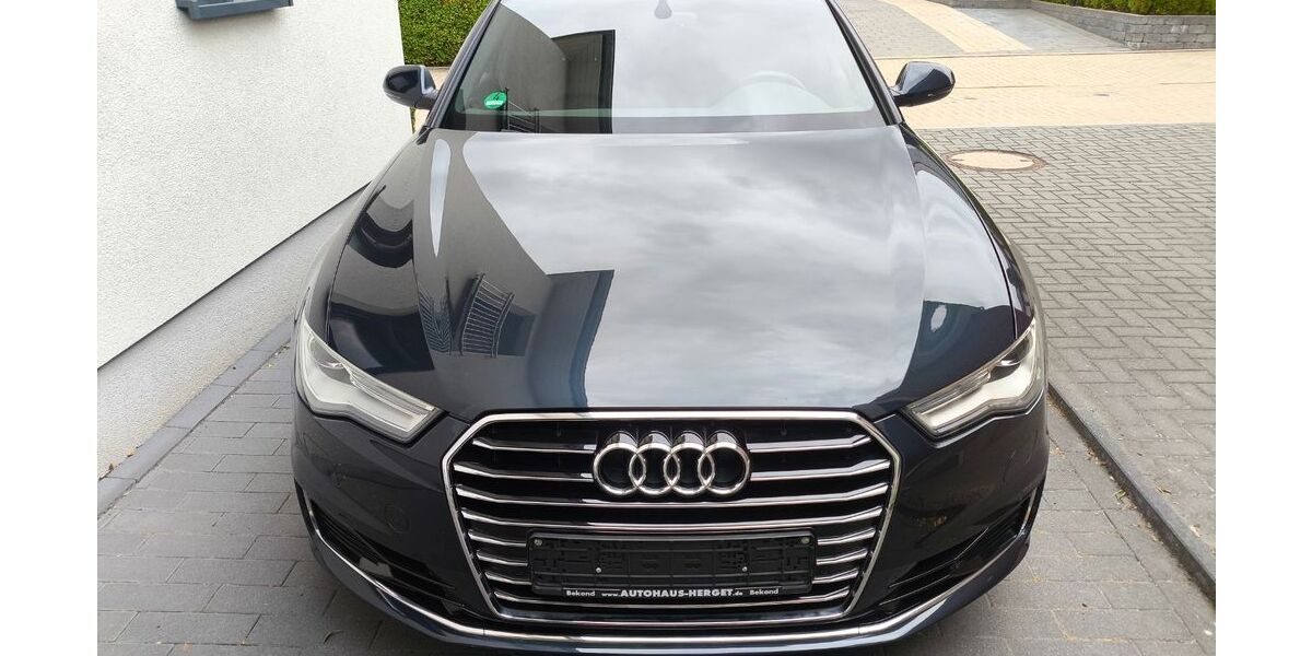 Audi A6 63.727 km 18.750 &euro; Dortmund 44329