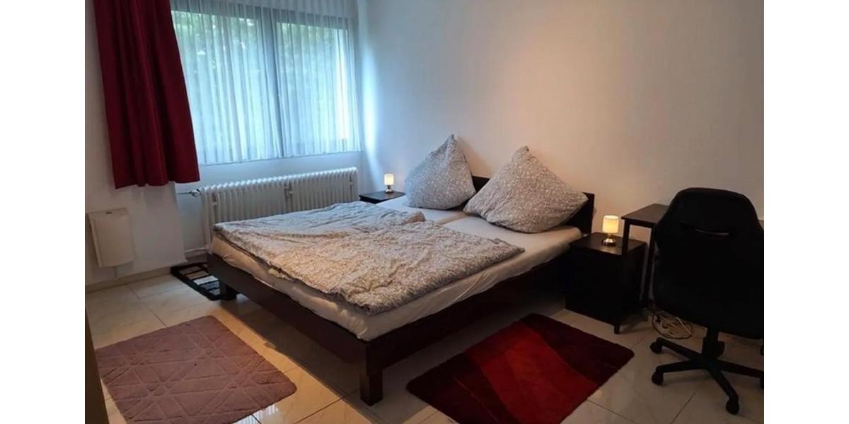 Etagenwohnung Ratingen Tiefenbroich - 3 Zimmer, 54 m&sup2;, 1.390&euro; | Angebot:25258851
