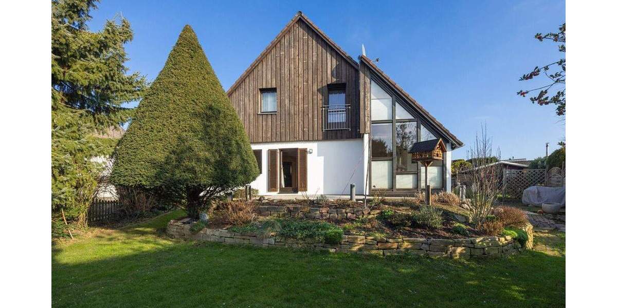 Einfamilienhaus Velbert Mitte - 4 Zimmer, 118 m&sup2;, 469.000&euro; | Angebot:24724074