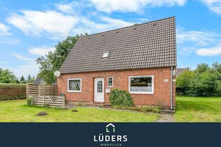 Haus zum Kaufen in Humptrup 139.000 € 105 m²