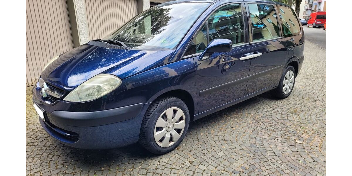 Citroen C8 138.092 km 3.200 &euro; Essen 45128