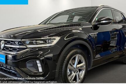 VW T-Roc 12.280 km 29.450 &euro; Mülheim an der Ruhr 45481