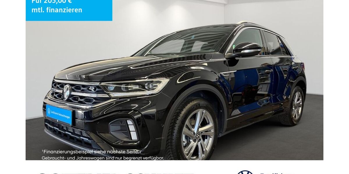 VW T-Roc 12.280 km 29.450 &euro; Mülheim an der Ruhr 45481