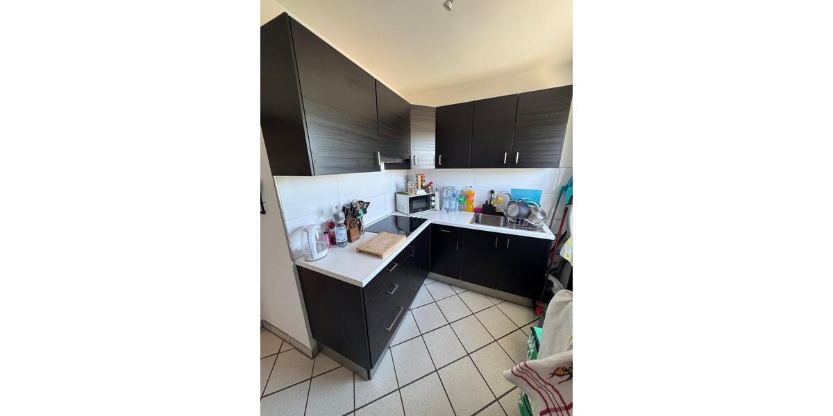 Etagenwohnung Dinslaken - 2.5 Zimmer, 50 m&sup2;, 410&euro; | Angebot:26396561