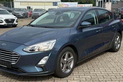 Ford Focus 59.372 km 13.990 € Witten 58456