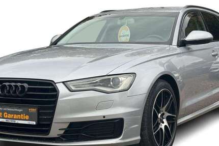 Audi A6 282.022 km 8.980 &euro; Duisburg 47249