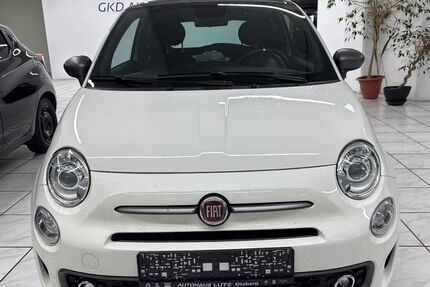 Fiat 500 61.370 km 12.490 &euro; Wuppertal 42285